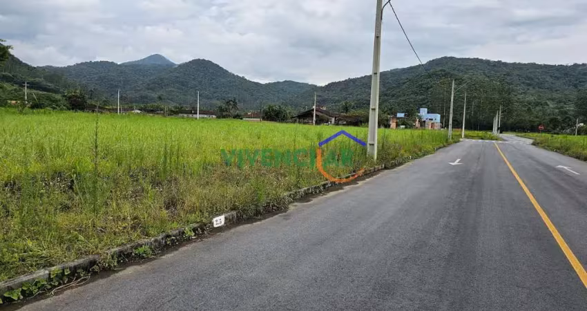 Terreno à venda no Centro, Schroeder 