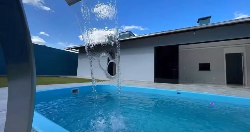 Casa à venda no bairro jaraguá 99 em jaraguá do sul/sc