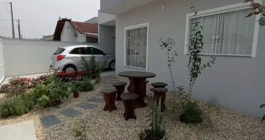 Casa com 3 quartos à venda no Nereu Ramos, Jaraguá do Sul 