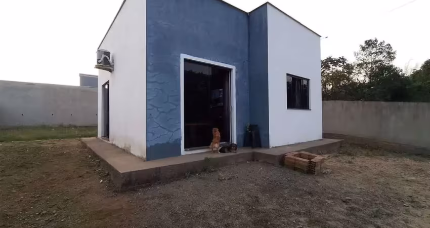 Casa com 2 quartos à venda no Nereu Ramos, Jaraguá do Sul 