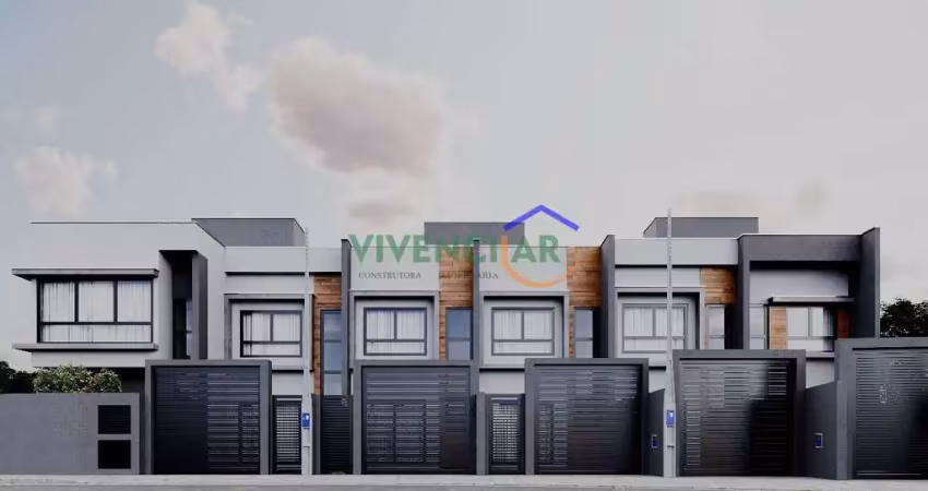Casa com 2 quartos à venda no Nereu Ramos, Jaraguá do Sul 