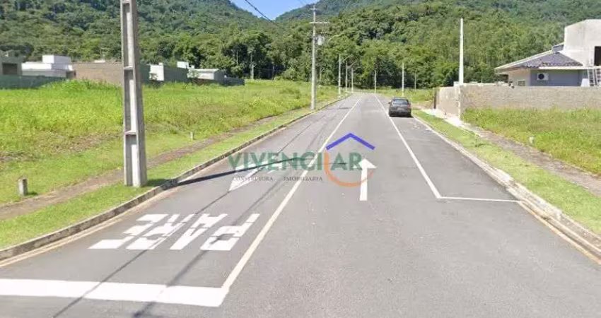 Terreno à venda no João Pessoa, Jaraguá do Sul 