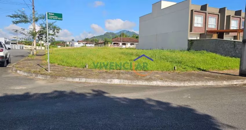 Terreno à venda no Jaraguá 99, Jaraguá do Sul 
