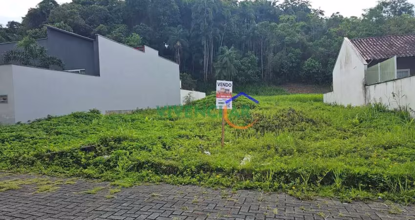 Terreno à venda no Rio da Luz, Jaraguá do Sul 
