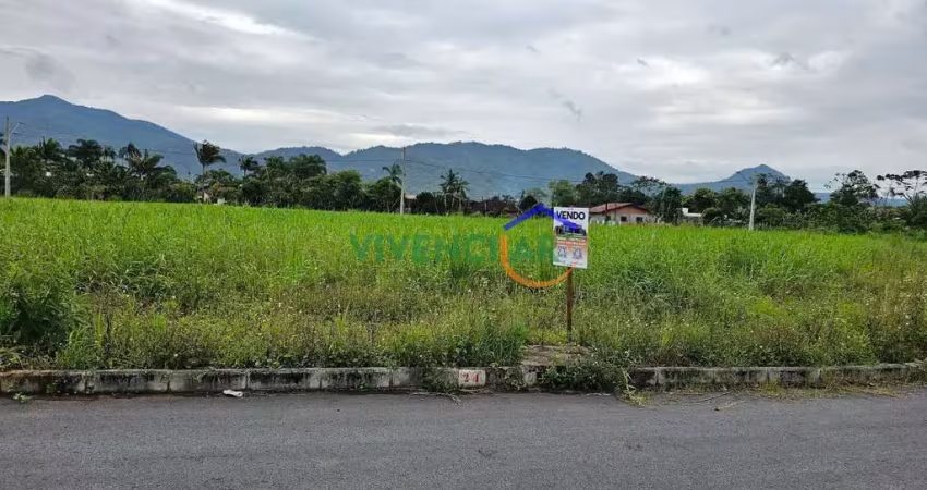 Terreno à venda no Centro, Schroeder 