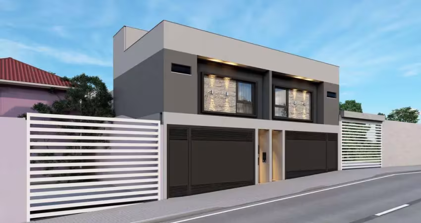 Casa com 3 quartos à venda no Três Rios do Sul, Jaraguá do Sul 