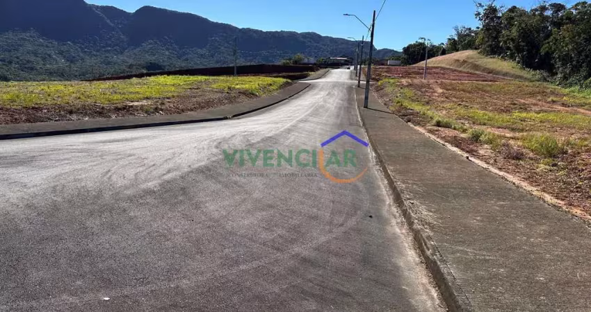 Terreno à venda no Santo Antônio, Jaraguá do Sul 