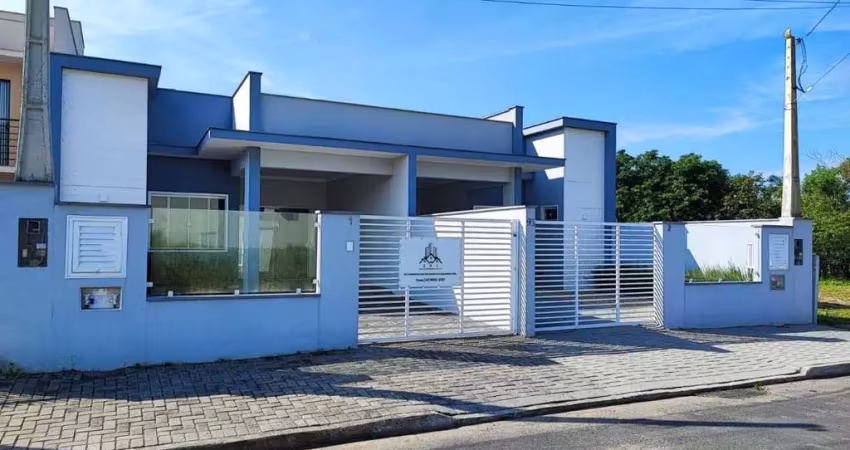 Casa à venda no bairro jaraguá 99 em jaraguá do sul/sc