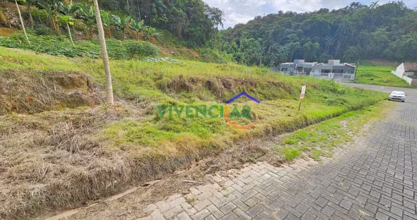 Terreno à venda no Rio da Luz, Jaraguá do Sul 