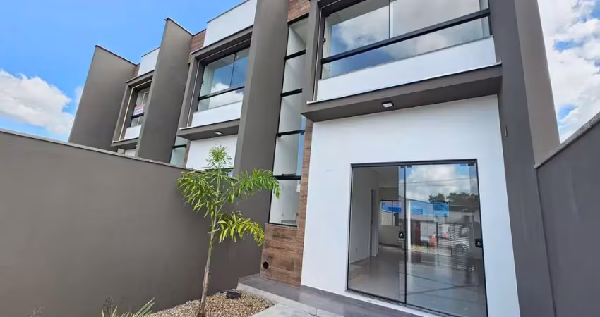 Casa com 2 quartos à venda no Três Rios do Norte, Jaraguá do Sul 