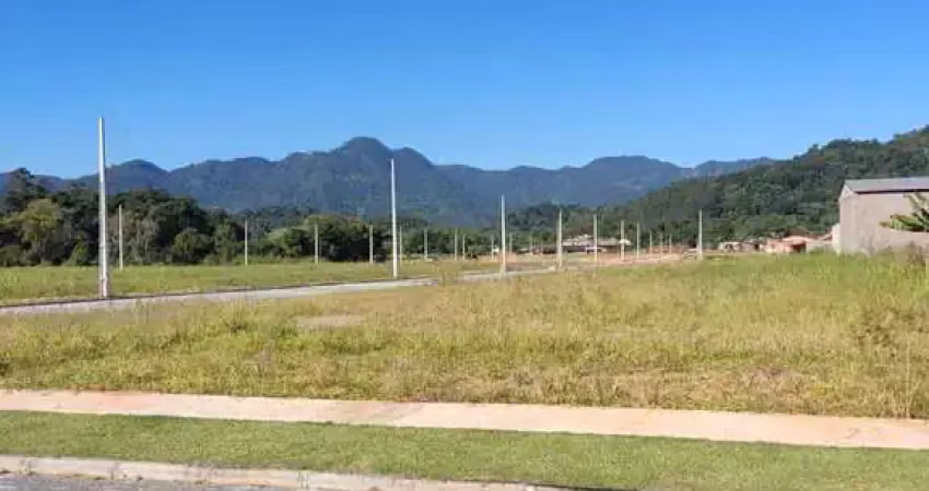 Terreno à venda no bairro rio da luz em jaraguá do sul/sc