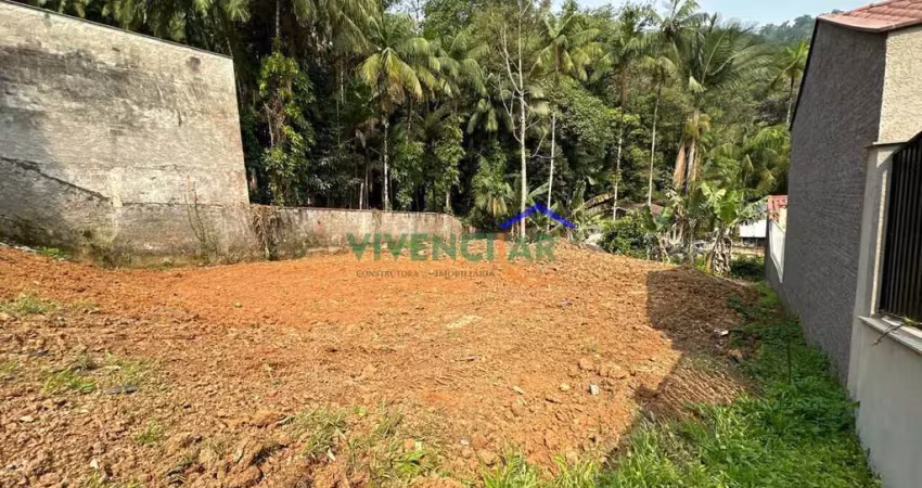 Terreno à venda na Vila Nova, Jaraguá do Sul 