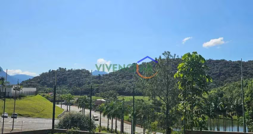 Terreno à venda na Vila Chartres, Jaraguá do Sul 
