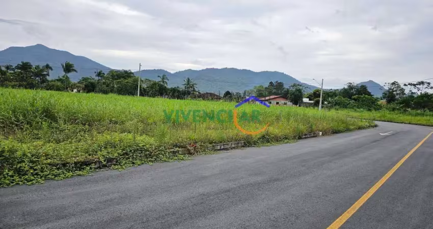 Terreno à venda no Centro, Schroeder 
