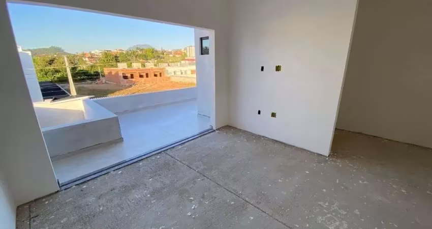 Casa com 3 quartos à venda na Rua Papa João XXIII, Jaraguá 99, Jaraguá do Sul