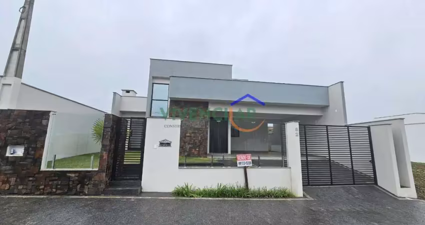 Casa com 3 quartos à venda no Estrada Nova, Jaraguá do Sul 