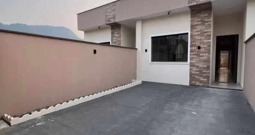 Casa à venda no bairro jaraguá 84 em jaraguá do sul/sc