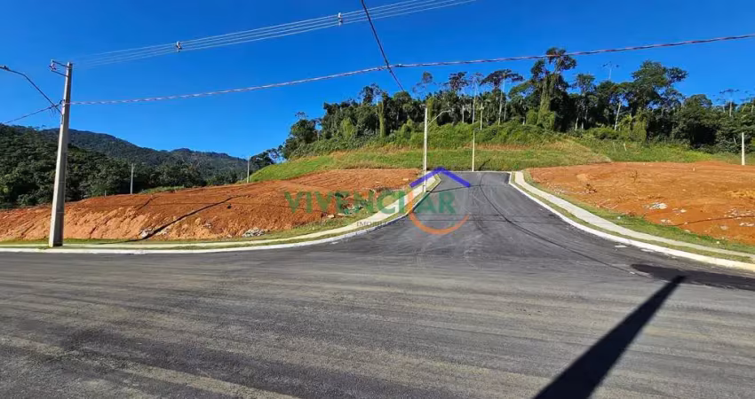 Terreno à venda na Barra do Rio Cerro, Jaraguá do Sul 