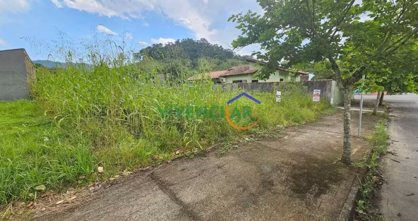 Terreno à venda no Ribeirão Cavalo, Jaraguá do Sul 