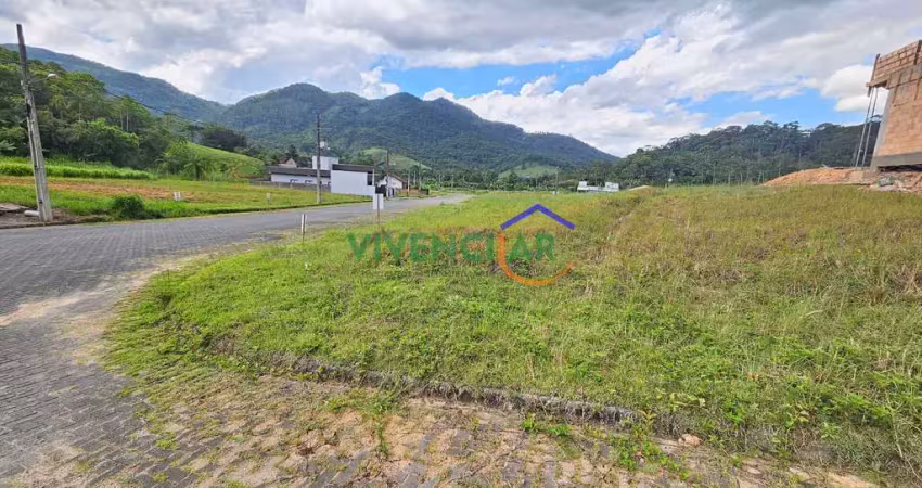 Terreno à venda no Rio da Luz, Jaraguá do Sul 