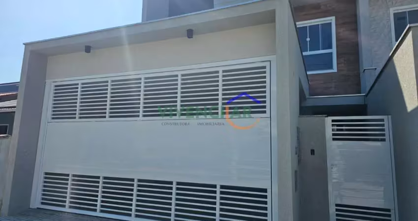 Casa com 3 quartos à venda no Amizade, Jaraguá do Sul 
