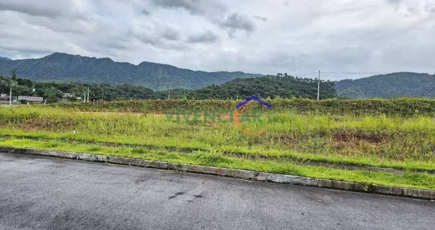 Terreno à venda no Três Rios do Norte, Jaraguá do Sul 