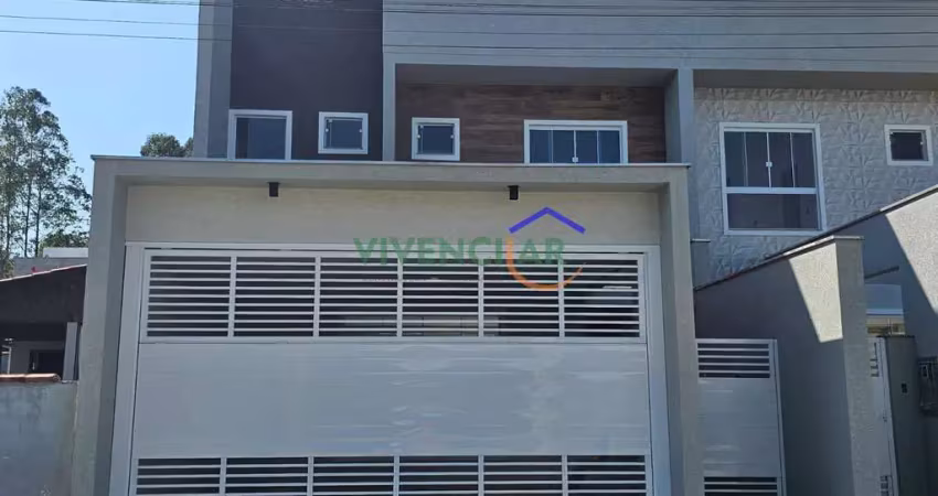 Casa com 3 quartos à venda no Amizade, Jaraguá do Sul 