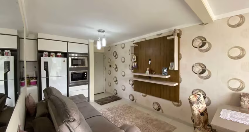 Apartamento à venda no bairro czerniewicz em jaraguá do sul/sc