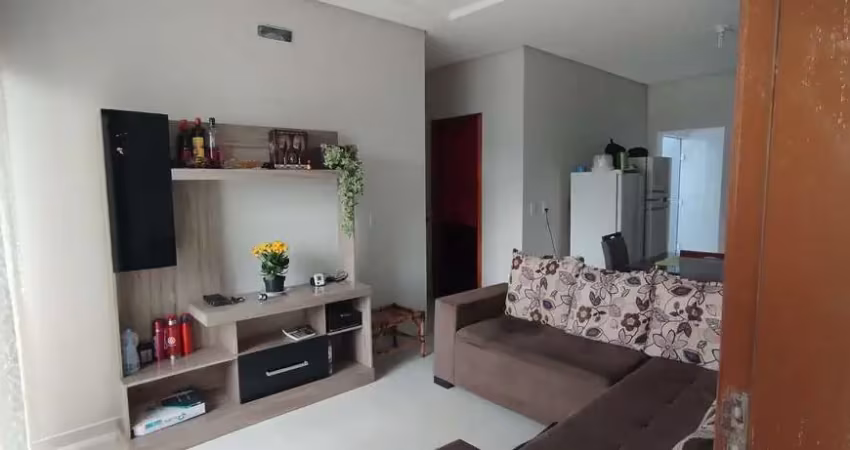 Apartamento à venda no bairro bananal do sul em guaramirim/sc