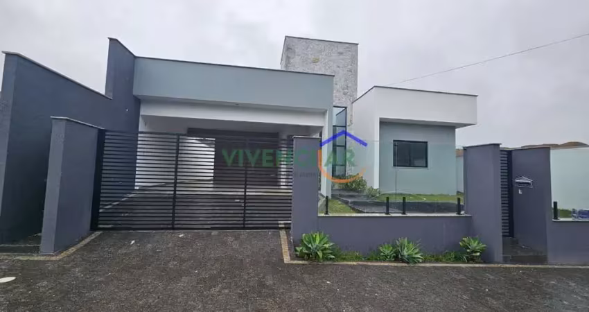 Casa com 3 quartos à venda no Estrada Nova, Jaraguá do Sul 
