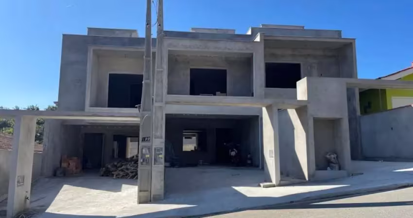 Casa à venda no bairro chico de paulo em jaraguá do sul/sc