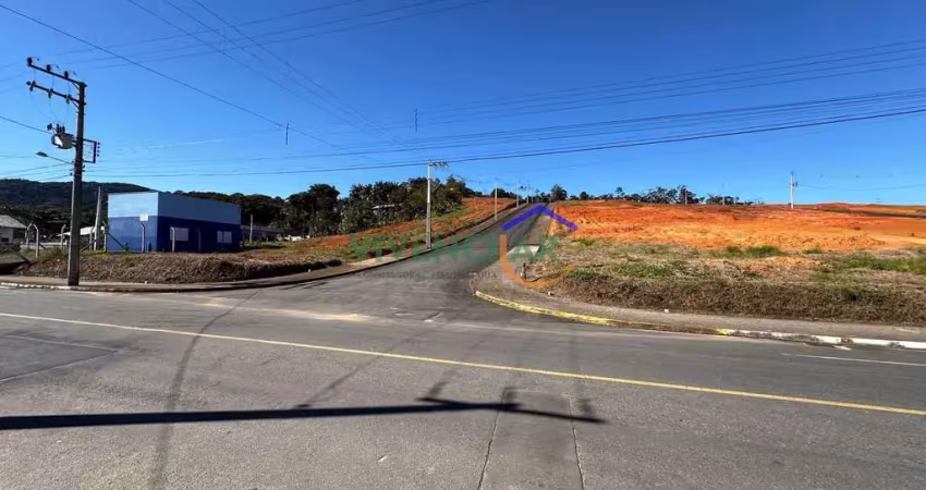 Terreno à venda no Santo Antônio, Jaraguá do Sul 