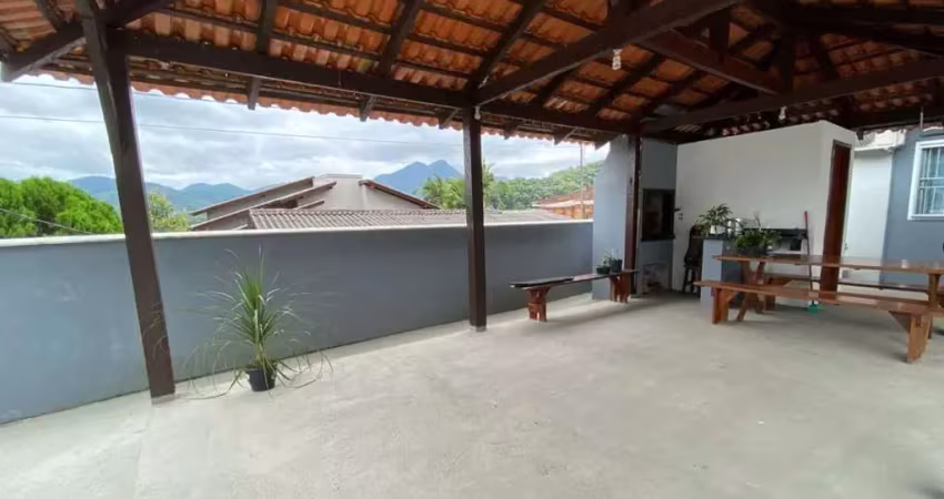 Casa com 3 quartos à venda no Centro, Schroeder 