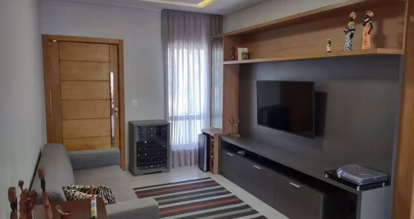 Casa à venda no bairro amizade em jaraguá do sul/sc