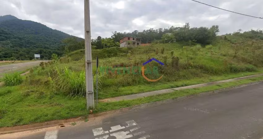 Terreno à venda no Amizade, Jaraguá do Sul 