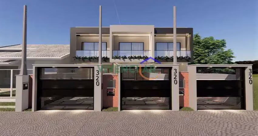 Casa com 3 quartos à venda no Amizade, Jaraguá do Sul 