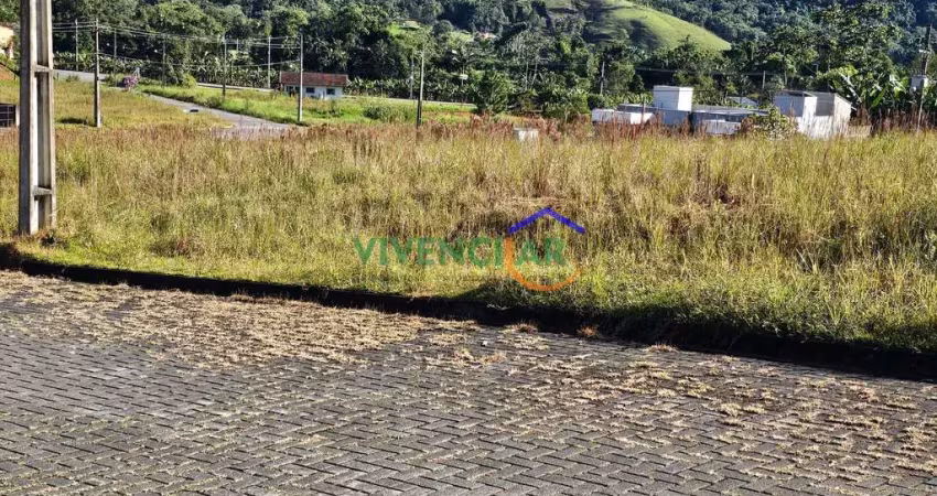 Terreno à venda no Rio da Luz, Jaraguá do Sul 