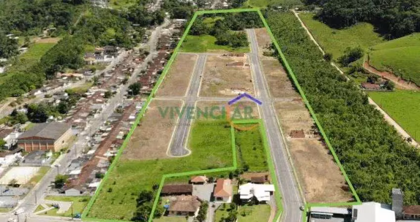 Terreno à venda no Jaraguá 84, Jaraguá do Sul 