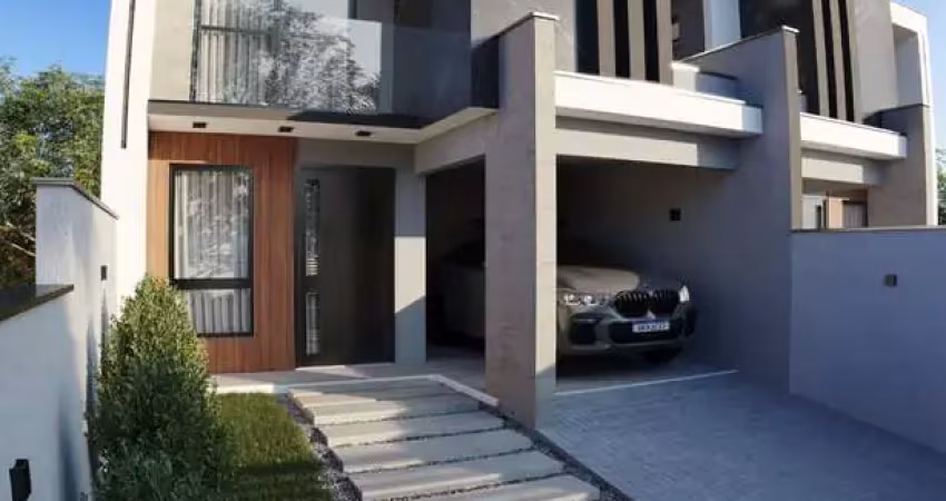 Casa com 3 quartos à venda no Jaraguá Esquerdo, Jaraguá do Sul 