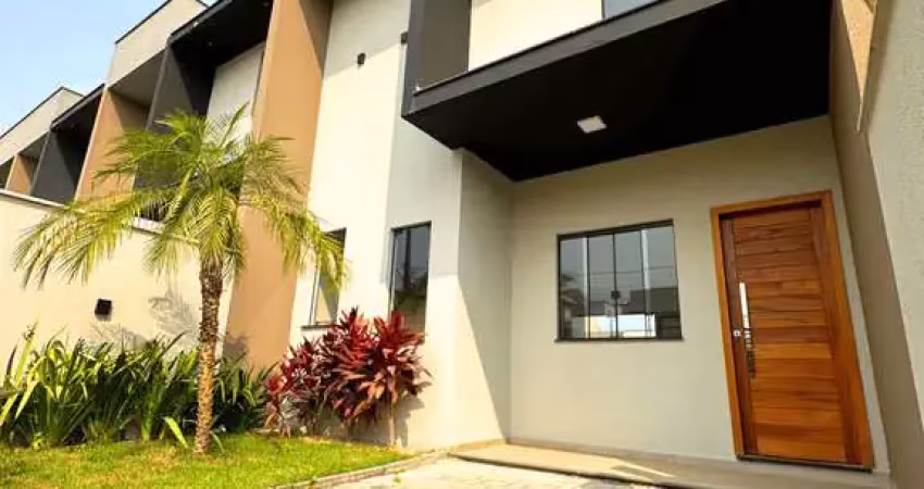 Casa com 2 quartos à venda no Três Rios do Norte, Jaraguá do Sul 