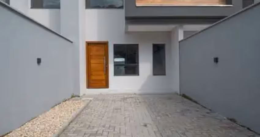 Casa com 3 quartos à venda no Três Rios do Norte, Jaraguá do Sul 