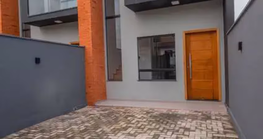 Casa com 3 quartos à venda no Jaraguá 99, Jaraguá do Sul 