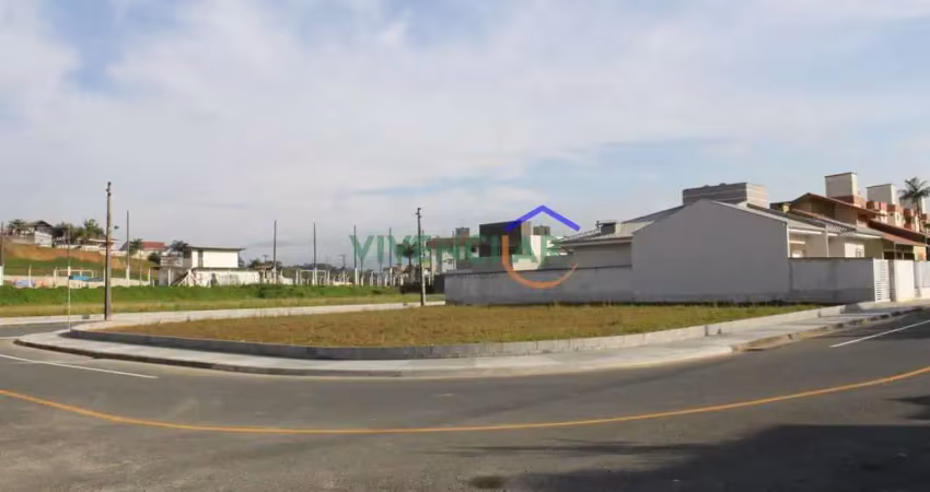 Terreno à venda no Amizade, Jaraguá do Sul 