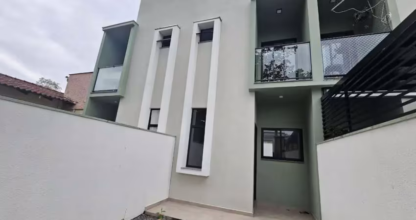 Casa com 2 quartos à venda no Rau, Jaraguá do Sul 