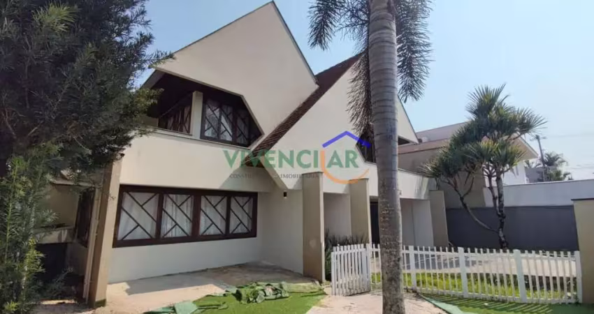 Casa com 4 quartos à venda no Amizade, Jaraguá do Sul 