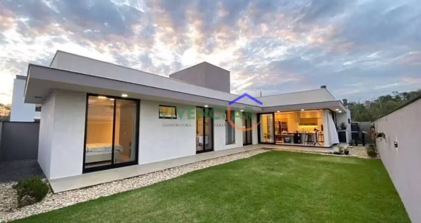Casa com 3 quartos à venda no Três Rios do Sul, Jaraguá do Sul 