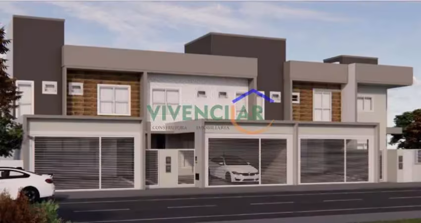 Casa com 3 quartos à venda no Amizade, Jaraguá do Sul 