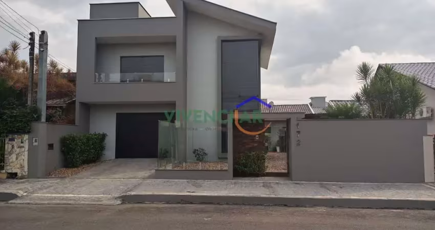 Casa com 5 quartos à venda no Amizade, Jaraguá do Sul 