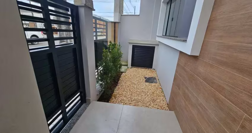Casa com 2 quartos à venda no Três Rios do Norte, Jaraguá do Sul 