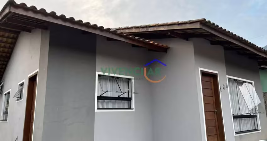 Casa em braço do ribeirão cavalo, jaraguá do sul/sc